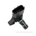 MAP Manifold Pressure Sensor 5WY2826 for SIEMENS